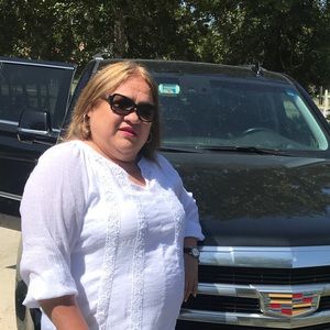 Meet your Posher, Nilsa